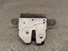 Tailgate/trunk/boot lock/catch/latch 55701971