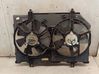 Electric radiator cooling fan 