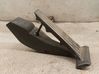 Accelerator throttle pedal 6762480