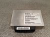 Transfer box differential control unit 7540132