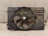 Electric radiator cooling fan 1K0121205AA