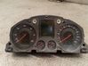 Speedometer (instrument cluster) 3C0920871K