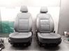Seat and door cards trim set 