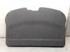 Parcel shelf 