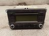 Radio/CD/DVD/GPS head unit 