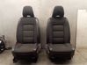 Seat and door cards trim set 