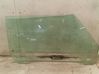 Front door window/glass (coupe) 