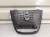 Head unit multimedia control 13273252