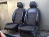 Seat and door cards trim set 