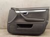 Front door card panel trim 