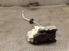 Front door lock 8J1837016A