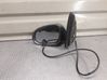 Front door electric wing mirror E13010880