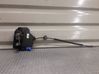 Front door lock 3D1837016