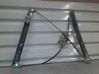 Front window lifting mechanism without motor 4L0837461A
