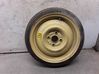 R14 spare wheel 