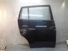 Rear door 