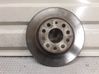 Rear brake disc 