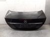 Tailgate/trunk/boot lid 