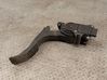 Accelerator throttle pedal 6Q1721503H