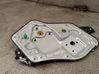 Front window lifting mechanism without motor 5L0837402