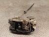 Rear door lock 5K4839016
