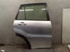 Rear door 