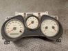 Speedometer (instrument cluster) 838004A090