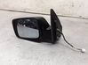 Front door electric wing mirror E13010621