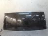 Rear windscreen/windshield window 