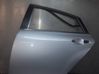 Rear door 