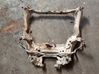Front subframe 