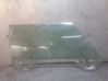 Front door window/glass (coupe) 
