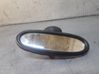 Rear view mirror (interior) 