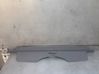 Parcel shelf load cover 