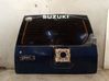 Tailgate/trunk/boot lid 
