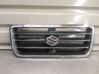Front bumper upper radiator grill 