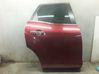 Rear door 