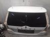 Tailgate/trunk/boot lid 