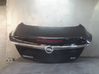 Tailgate/trunk/boot lid 
