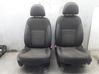 Seat and door cards trim set 