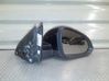 Front door electric wing mirror E1021002