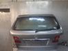Tailgate/trunk/boot lid 