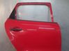 Rear door 