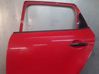 Rear door 