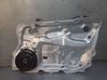 Front window lifting mechanism without motor 4E0837850