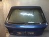Tailgate/trunk/boot lid 