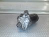 Starter motor 020911023F