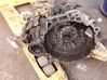 Manual 5 speed gearbox DUU