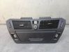 Centrālais gaisa ventilācijas režģis 9683265580