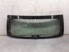 Rear windscreen/windshield window 